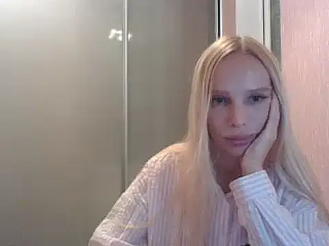 Melrissa Chat XXX live