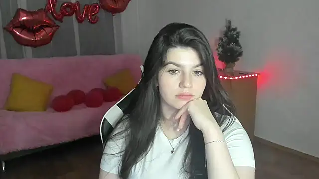 KisaModel Live XXX-chat