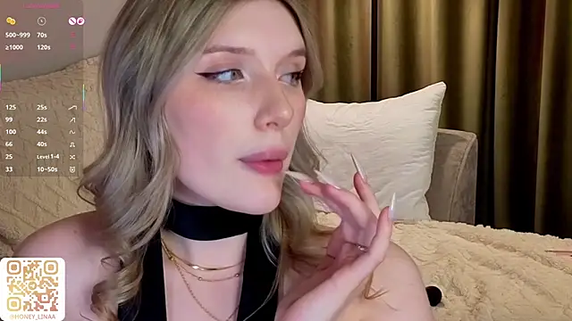 honey_kors Live XXX-chat