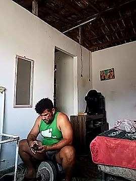 tarra122のウェブカメラショー