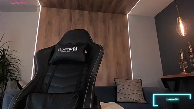 KylaMorrison Live XXX-chat