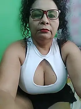 Amarantha25 Obrolan Langsung XXX