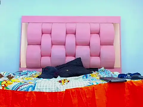 Hot_Latino_x 웹캠 쇼