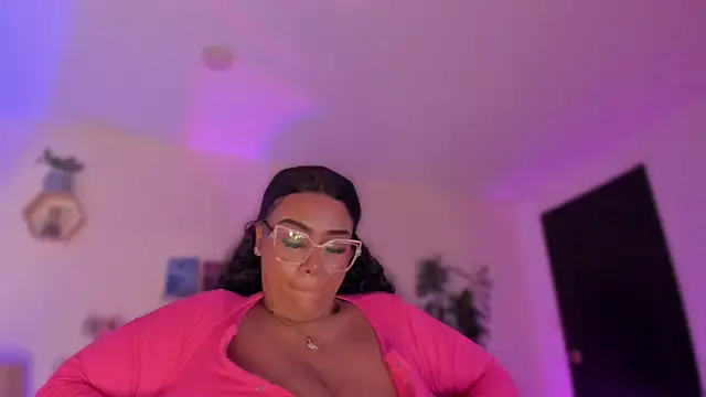 YariRose Show Webcam