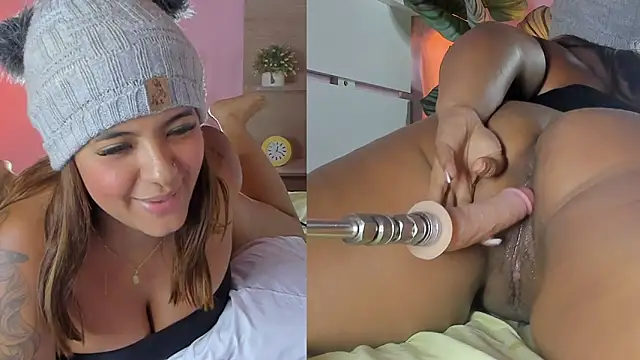 Živý XXX chat dollbrown