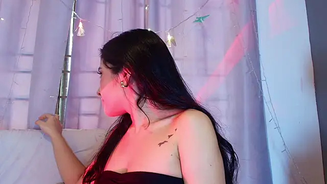 Živý XXX chat adara_johnson__