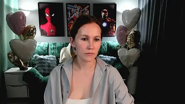 MichelleOrtis লাইভ XXX চ্যাট