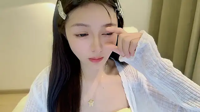 Hello-beibei Obrolan Langsung XXX