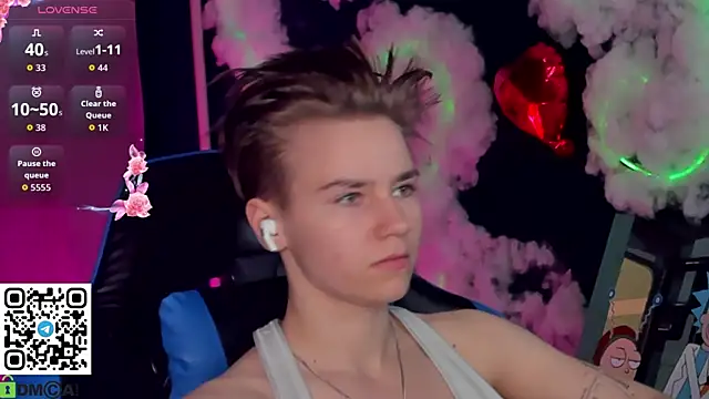 Jean_Wilsons 라이브 XXX 채팅