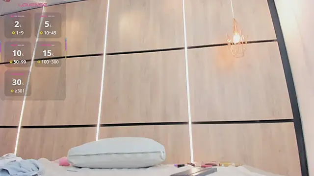 ikia_lopez_ লাইভ XXX চ্যাট