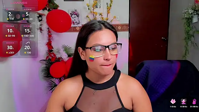 Živý XXX chat Cameroon-Diaz