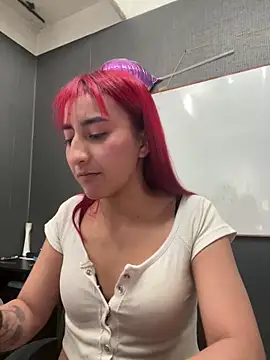 Sembang XXX Secara Langsung JuliethaDemon_