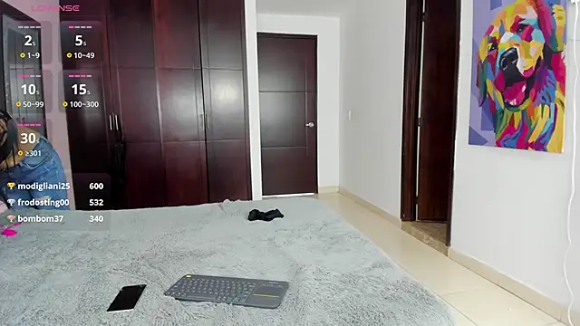 Sembang XXX Secara Langsung marianaandvalen