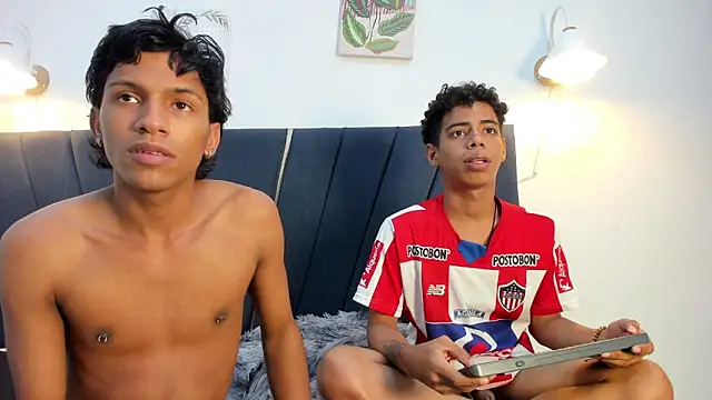 عرض كام ryder_cum23