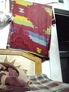 Show Webcam de Fast_lady