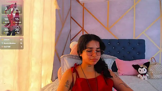 _vaiolet_owo Live XXX-Chat