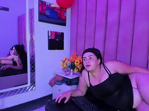 Czat XXX na żywo – Alisson_sweet_