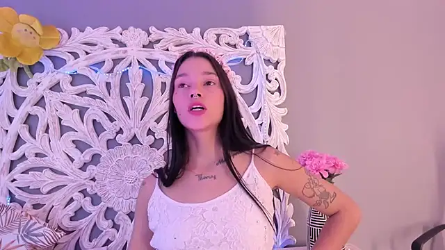 Czat XXX na żywo – loraineblake