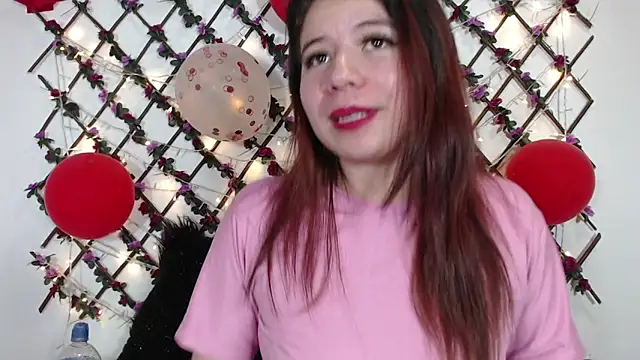 دردشة Samantha_Wallker الجنسية المباشرة