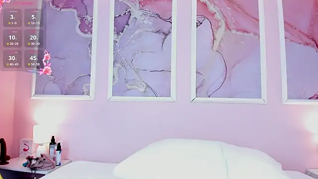 Chat +18 de Katteyes__ ao vivo