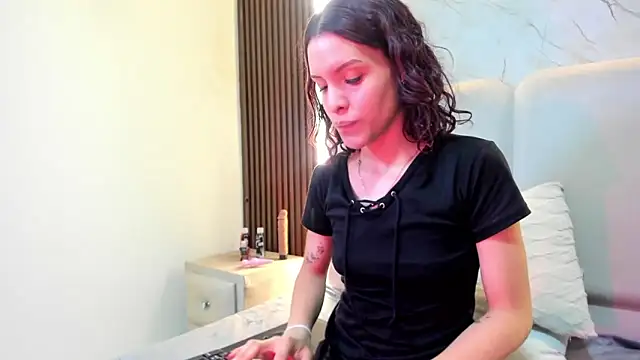 GraceAlexa12 라이브 XXX 채팅