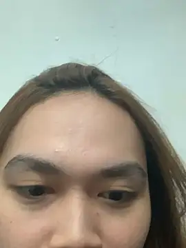 Pertunjukan Kamera Web _gigigorgeous_