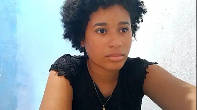 MadelynStamant: онлайн-секс-чат