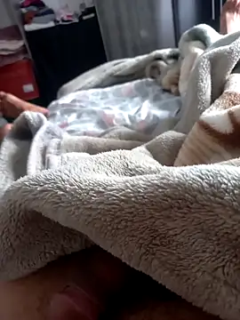 Show de Ivanhenri12345 na webcam