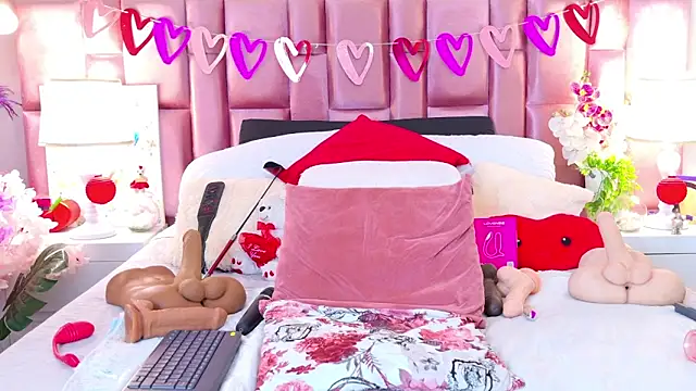 Czat XXX na żywo – Anaa_Bellaa