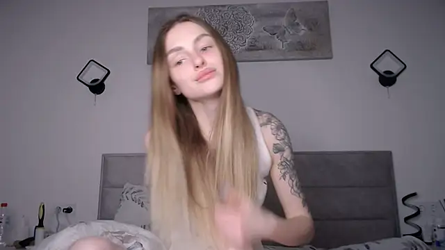Živý XXX chat RIta_orr