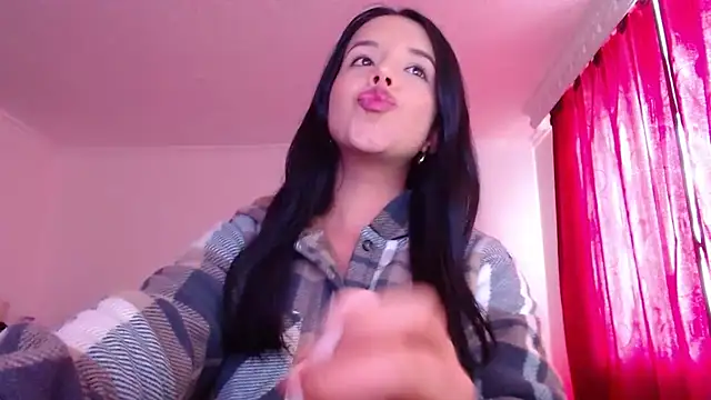 VALERY_MEER Live XXX-chat