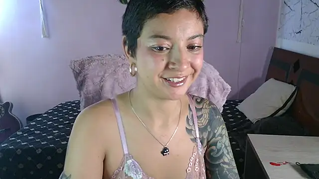 Chat XXX Live juaaanaaa