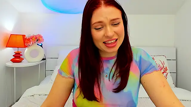 LizyBex: απευθείας συνομιλία ΧΧΧ