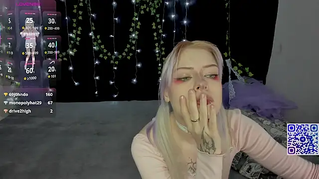 Czat XXX na żywo – Saekiko