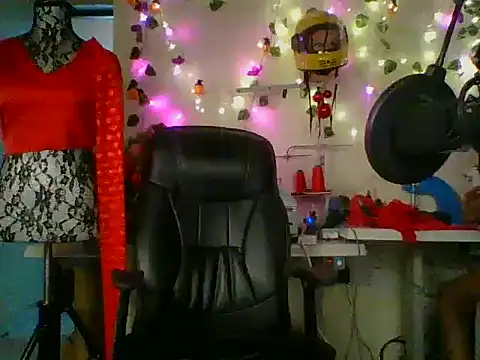 Chat XXX en directo de Anaconda2350