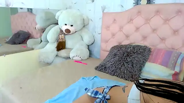 Czat XXX na żywo – zara_cute