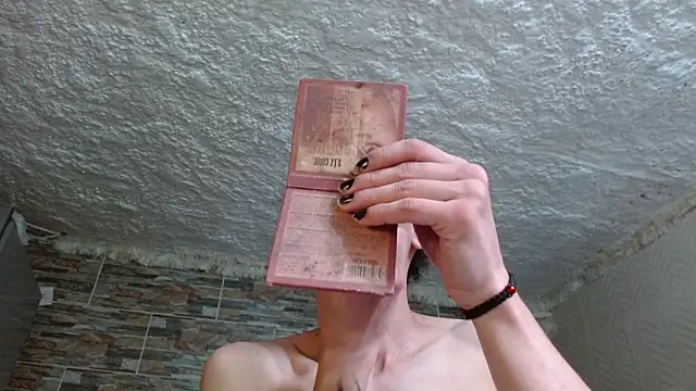 alurba666: вебкам-шоу