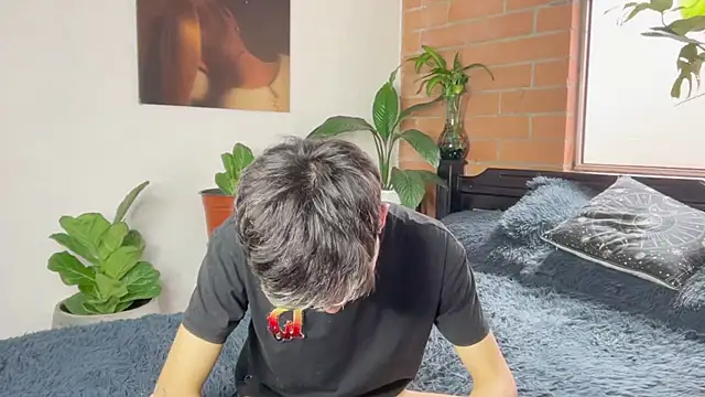 Andy_Belier23 Obrolan Langsung XXX