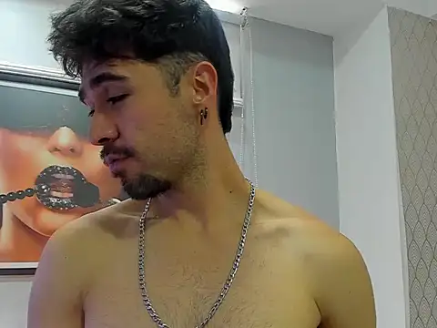 BrunoTurnerr's Live XXX Chat
