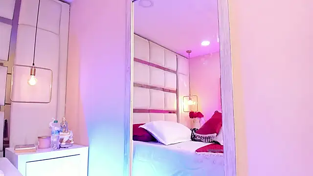 elizavenus 라이브 XXX 채팅