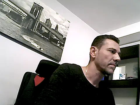 mastercharisma35 live XXX chat