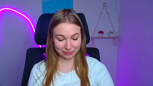 Živý XXX chat Dana_flowers