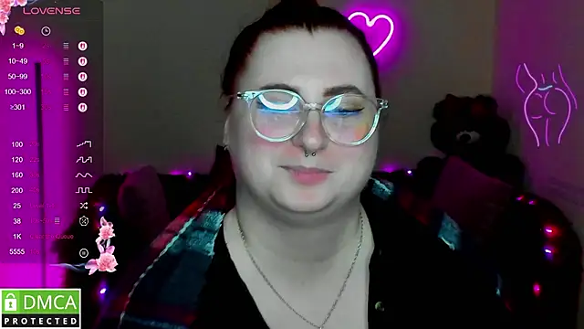 Alicia_love00 Obrolan Langsung XXX