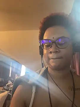 nickytheehawtie Obrolan Langsung XXX