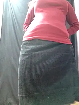 แชท XXX สดของ Roshni_98