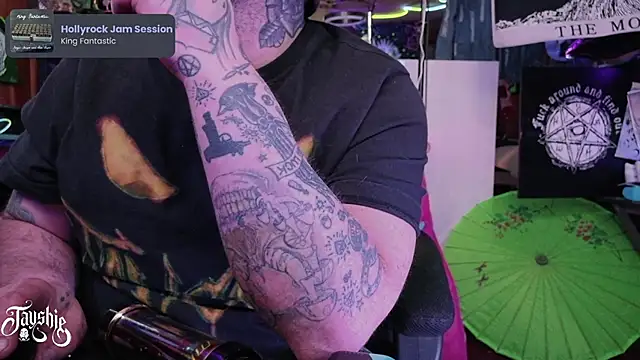 tayshie Adlı Modelin Canlı XXX Sohbeti