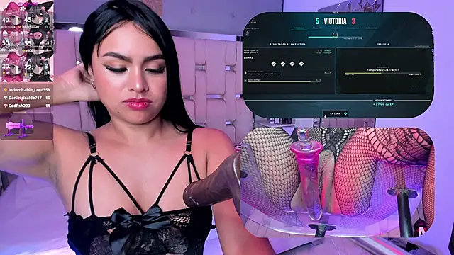 Alice_RoysのライブXXXチャット