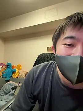 Webkamerová show kentyken