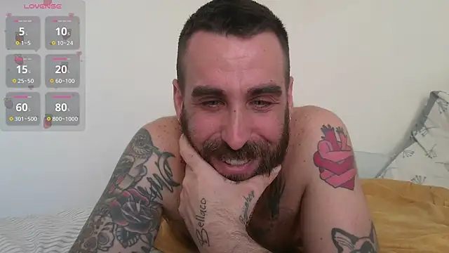 unmeccoquin Show Webcam