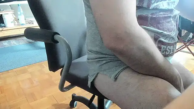 soulfuck92 Webcam Show